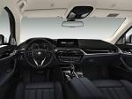 BMW 530e 2017 года (WW)